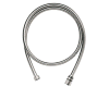 Grohe Movario 28 417 BE0 Sterling 59" Metal Hand Shower Hose