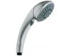 Grohe Movario 28 443 RR0 Velour Chrome Champagne Hand Shower