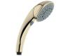 Grohe Movario 28 444 R00 Polished Brass 5 Hand Shower
