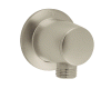 Grohe Movario 28 459 EN0 Brushed Nickel 1/2" Wall Union
