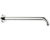 Grohe Rainshower 28 540 BE0 Sterling 16" Shower Arm