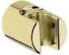 Grohe Relaxa Plus 28 622 R00 Polished Brass Wall Mount Hand Shower Holder