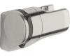 Grohe Relaxa Plus 28 623 AV0 Satin Nickel Adjustable Wall Mount Hand Shower Holder