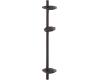 Grohe Movario 28 723 ZB0 Oil Rubbed Bronze 24" Shower Bar