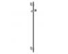 Grohe 28 797 BE0 Sterling 24" Shower Bar