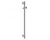 Grohe 28 797 EN0 Brushed Nickel 24" Shower Bar