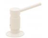 Grohe 28 857 UT0 Biscuit Soap/Lotion Dispenser