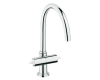 Grohe 31 001 000 Atrio Chrome Standard Faucet