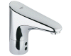 Grohe 36-227-000 Europlus E Chrome Electric Bath Faucet