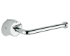 Grohe Tenso 40 296 000 Chrome Paper Holder