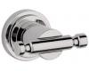 Grohe Atrio 40 312 BE0 Sterling Robe Hook