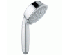 Grohe Relexa Rustic 27 125 000 Starlight Hand Shower 5