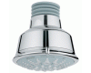 Grohe Relexa Rustic 27 126 000 Starlight Shower Head 5