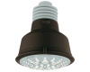 Grohe Relexa Rustic 27 126 ZB0 Oil Rubbed Bronze Shower Head 5