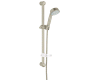 Grohe Relexa Rustic 27 142 EN0 Infinity Brushed Nickel Hand Shower 5