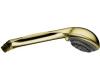 Grohe Relexa 28 255 R00 Infinity Polished Brass Top 4 Hand Shower