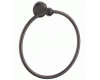 Grohe Seabury 40 158 ZB0 Oil Rubbed Bronze Towel Ring