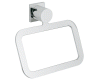 Grohe Allure 40 339 000 Starlight Towel Ring