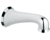Grohe Kensington 13 193 000 Starlight 6" Tub Spout Grohe Kensington 13 193 000 Starlight 6" Tub Spout