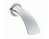 Grohe Ondus 13 214 000 Starlight Wall-Mount Tub Spout