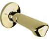 Grohe Classic 13 548 R00 Infinity Polished Brass 6" Tub Spout