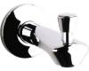 Grohe Classic 13 600 000 Starlight 6" Diverter Tub Spout Grohe Classic 13 600 000 Starlight 6" Diverter Tub Spout
