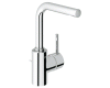 Grohe Essence 32 137 000 Starlight Single Lever Lavatory Centerset Faucet