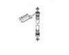 Grohe Taron 07 227 000 Amer/ Inlet Hose Grohe Taron 07 227 000 Amer/ Inlet Hose