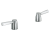 Grohe Arden 18 083 000  Lever Hdls (Pair)