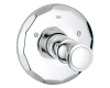 Grohe Kensington 19 265 000 THM Trim w/ Round Handle Grohe Kensington 19 265 000 THM Trim w/ Round Handle