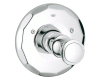 Grohe Kensington 19 265 000  THM Trim w/ Round Handle