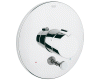Grohe Tenso 19 493 000 PBV Diverter Trim - Lever Hdl Grohe Tenso 19 493 000 PBV Diverter Trim - Lever Hdl