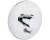 Grohe Tenso 19 493 EN0 PBV Diverter Trim - Lever Hdl Grohe Tenso 19 493 EN0 PBV Diverter Trim - Lever Hdl
