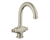 Grohe Bridgeford 31 055 EN0  Bar faucet w/o handles