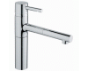 Grohe Essence 32 170 000  Kitchen Single Spray Pull Down