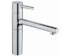 Grohe Essence 32 170 00E Kitchen - WaterCare Grohe Essence 32 170 00E Kitchen - WaterCare