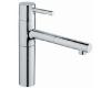 Grohe Essence 32 170 00E  Kitchen - WaterCare