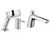 Grohe Essence 32 232 000 Roman Tub W/Hdshower Grohe Essence 32 232 000 Roman Tub W/Hdshower