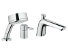 Grohe Essence 32 232 000  Roman Tub W/Hdshower