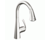 Grohe LadyLux Cafe 32 298 DCE Ladylux Cafe , High Spout , Water Sense