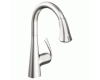 Grohe LadyLux Cafe 32 298 SDE Ladylux Cafe , High Spout , Water Sense