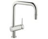 Grohe Minta 32 319 DCE  Kitchen Dual Spray - WaterCare