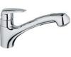 Grohe Eurodisc 33 330 00E  Pull-Out - WaterCare
