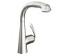 Grohe Ladylux Plus 33 893 SDE , High Spout , Water Sense Grohe Ladylux Plus 33 893 SDE , High Spout , Water Sense