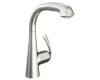 Grohe Ladylux Plus 33 893 SDE  , High Spout , Water Sense