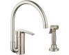 Grohe Eurostyle 33 980 00E  Kit.w/ Spray - WaterCare