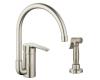 Grohe Eurostyle 33 980 ENE Kit.w/ Spray - WaterCare Grohe Eurostyle 33 980 ENE Kit.w/ Spray - WaterCare