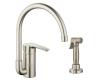 Grohe Eurostyle 33 980 ENE  Kit.w/ Spray - WaterCare