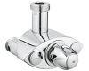 Grohe Grohtherm XI 35 087 000 Grohtherm Xl 1-1/2"