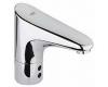 Grohe Europlus E 36 227 000  W/Concealed Mixer